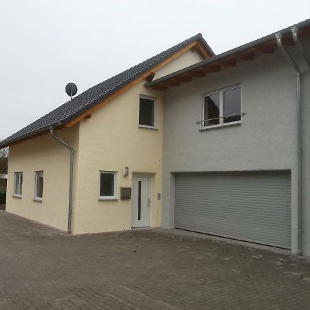 Herschweiler-PettersheimHaus-Bernhard-Hpアパートメント エクステリア 写真